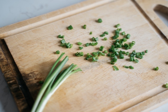 Comment faire pour semer de la ciboulette ?