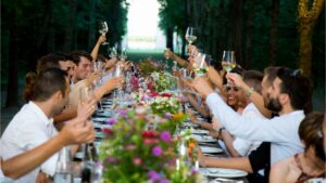 Un mariage petit budget